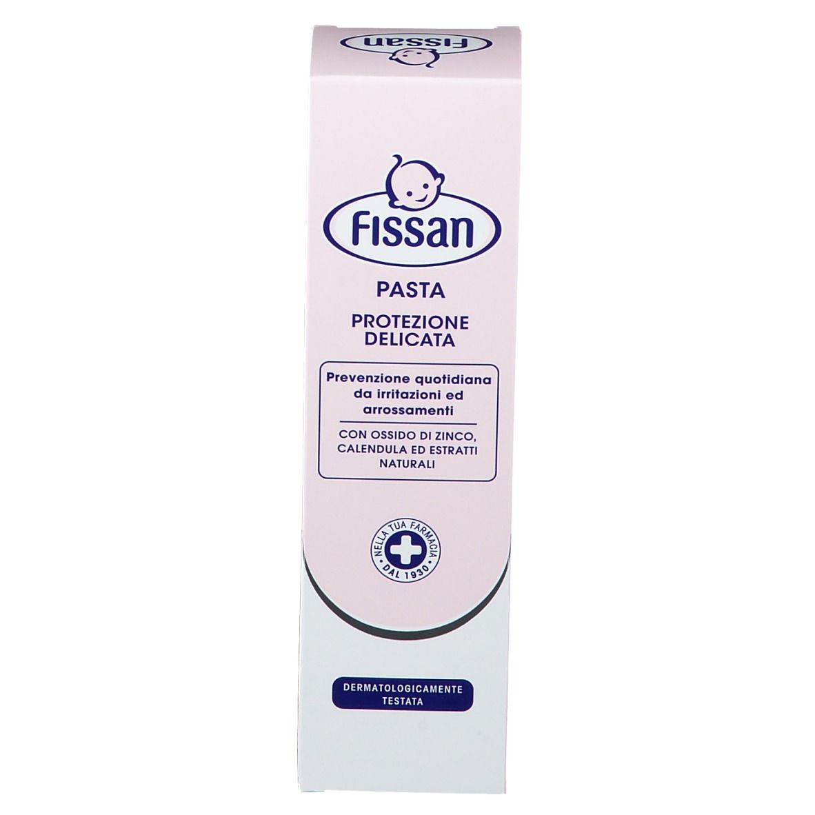 Fissan® Sanfte Schutzpaste