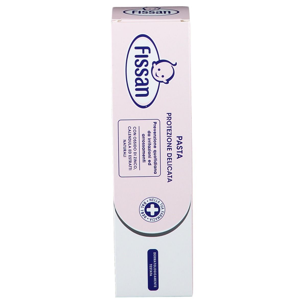Fissan® Sanfte Schutzpaste