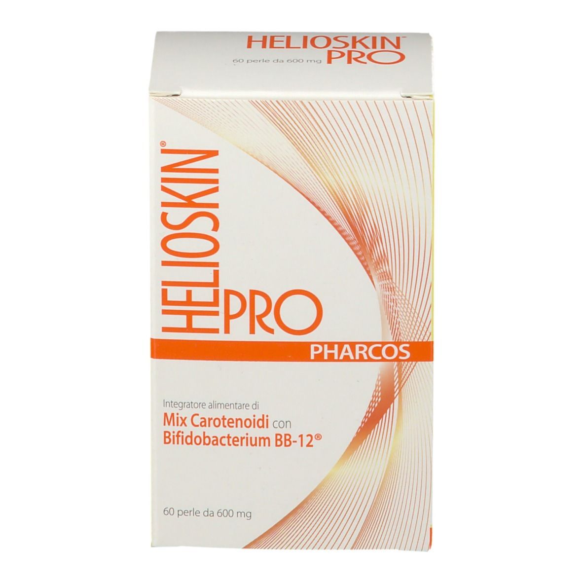 PHARCOS HELIOSKIN® PRO