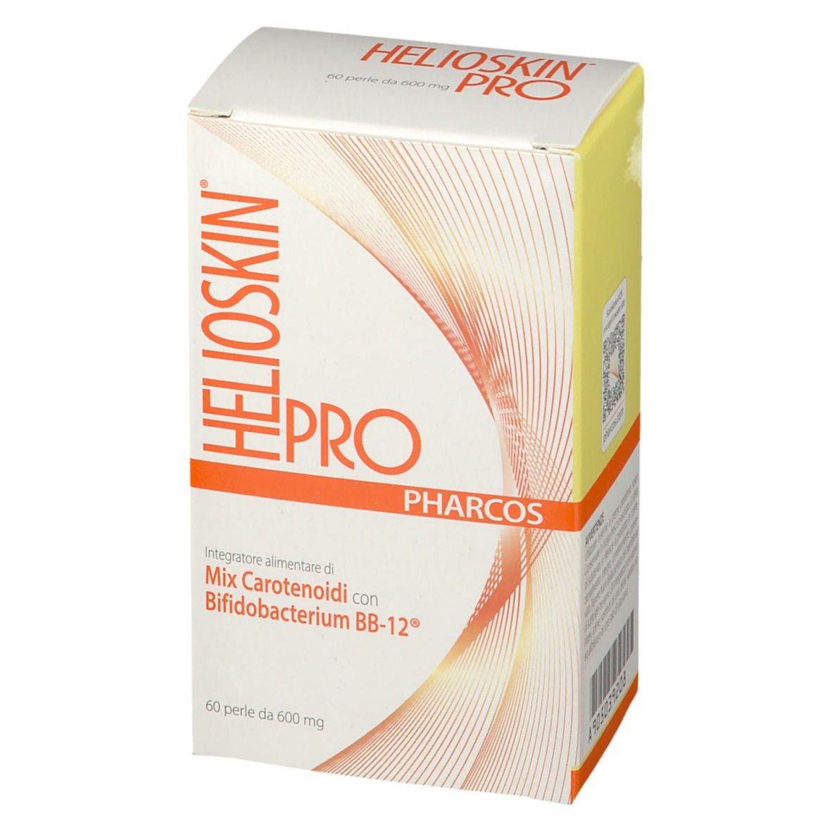 Pharcos HELIOSKIN® PRO