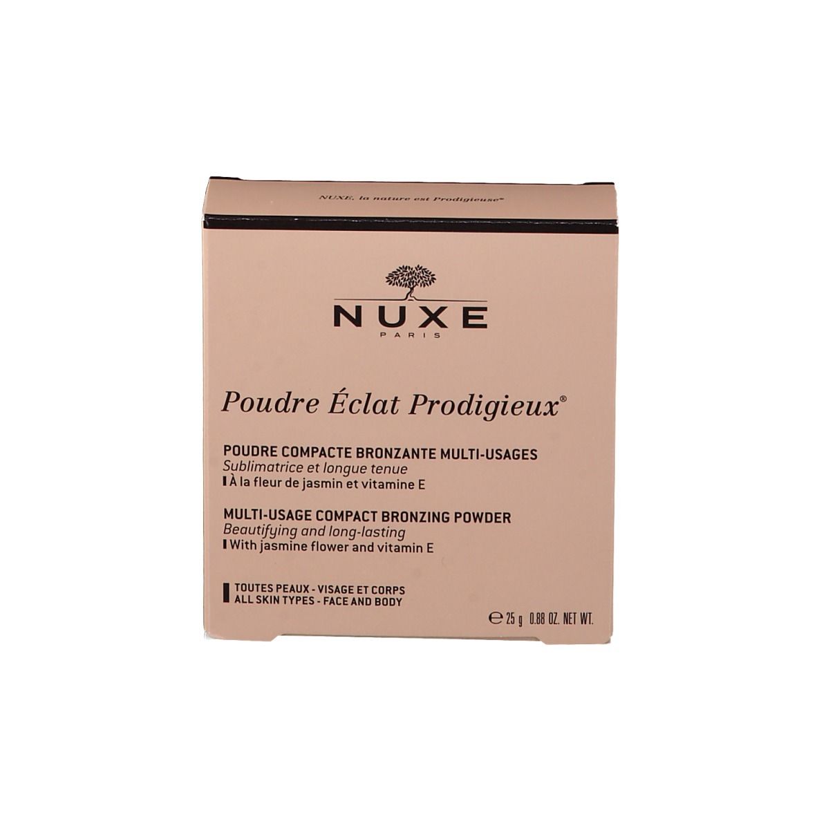 Nuxe Prodigieux® Glanz-Puder