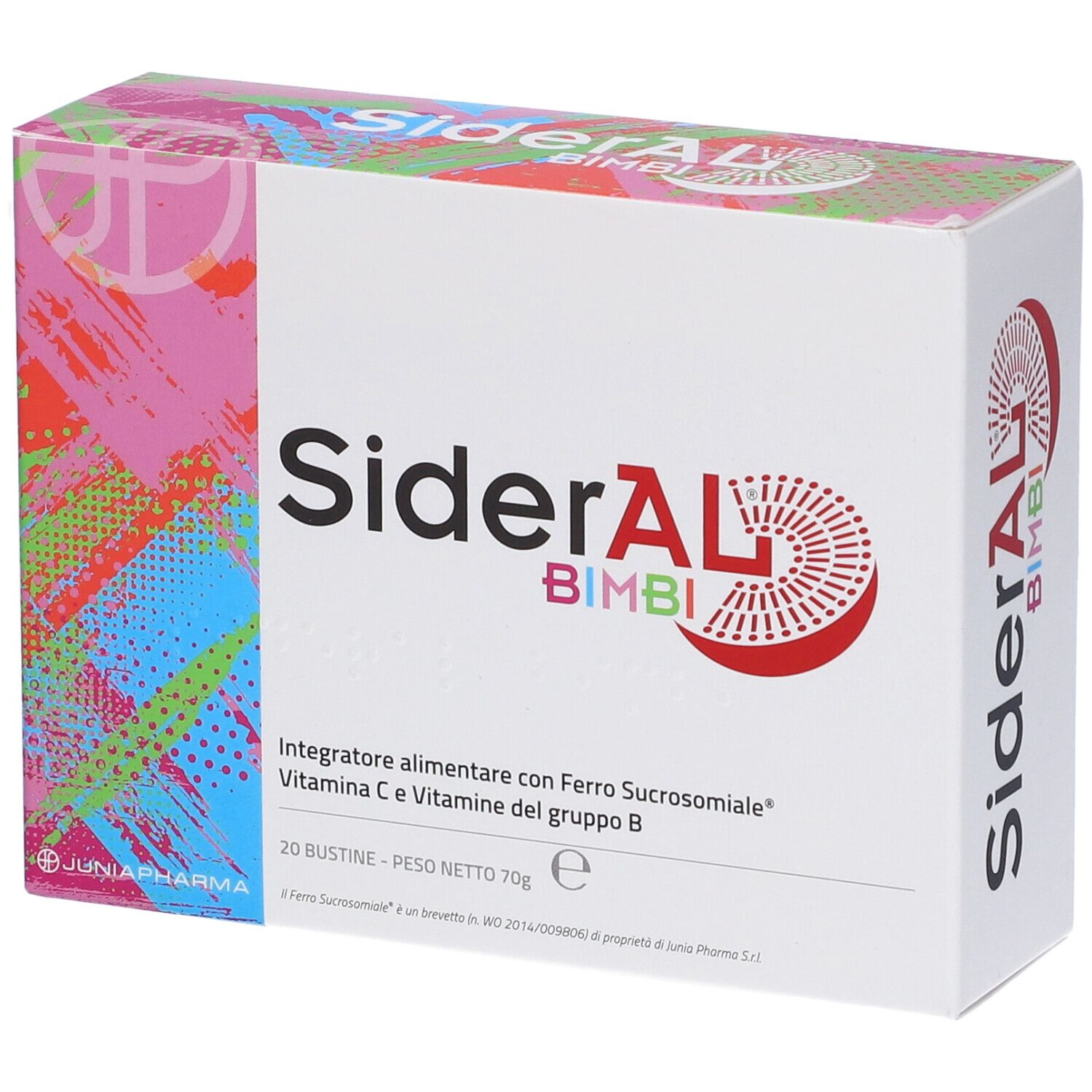 Sideral® BIMBI