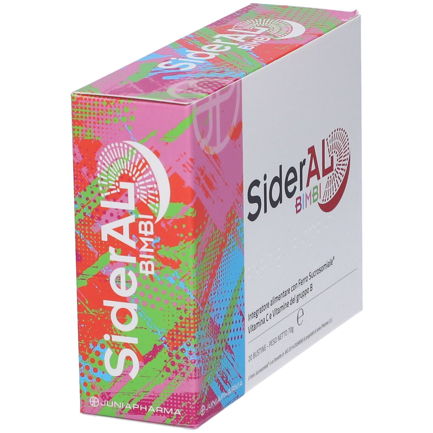 Sideral® BIMBI