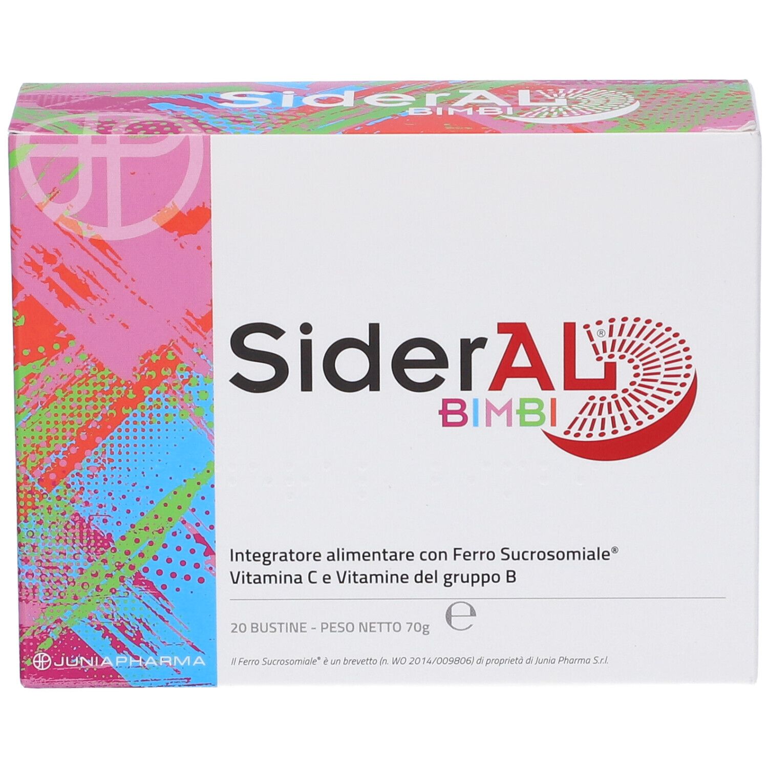 Sideral® BIMBI