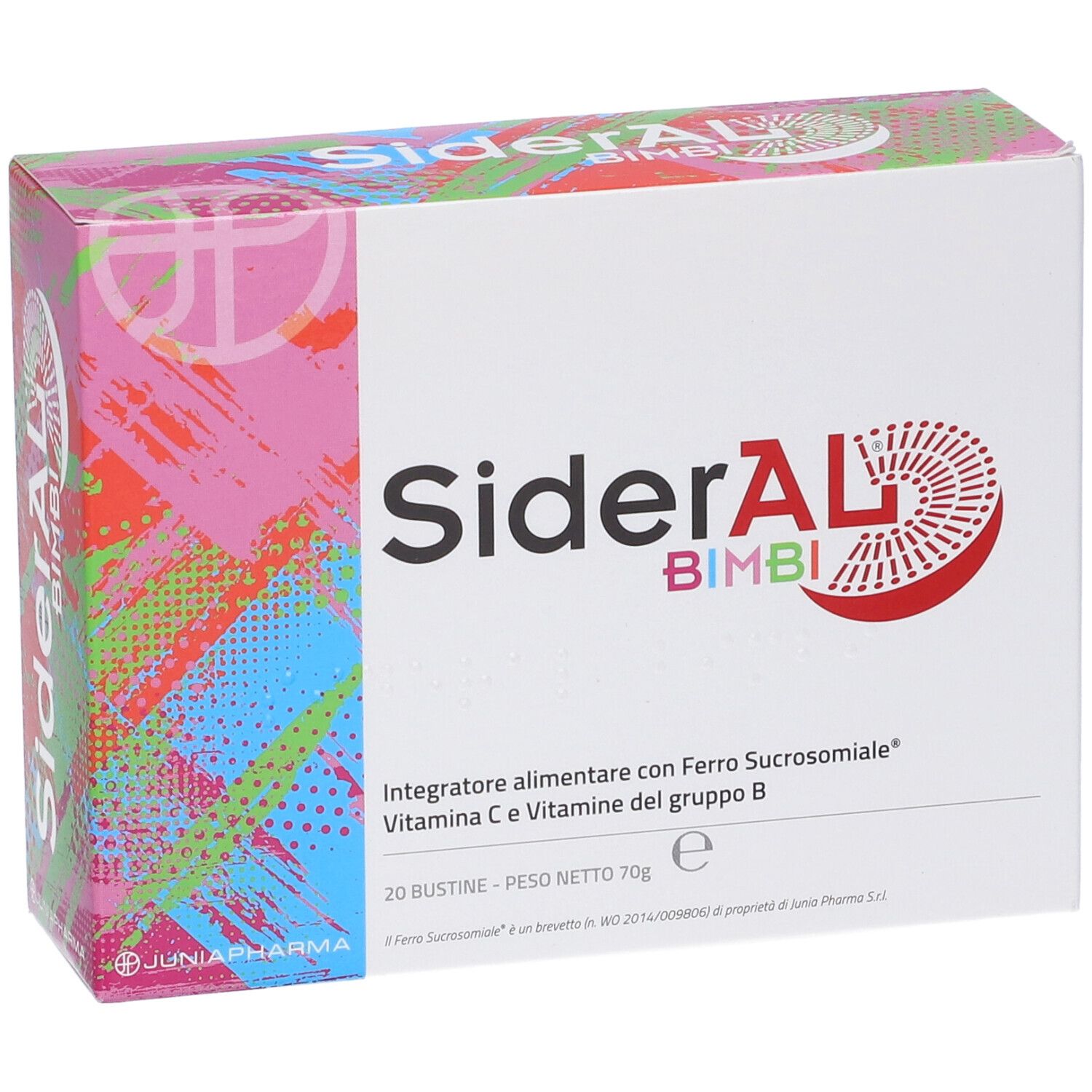 Sideral® BIMBI