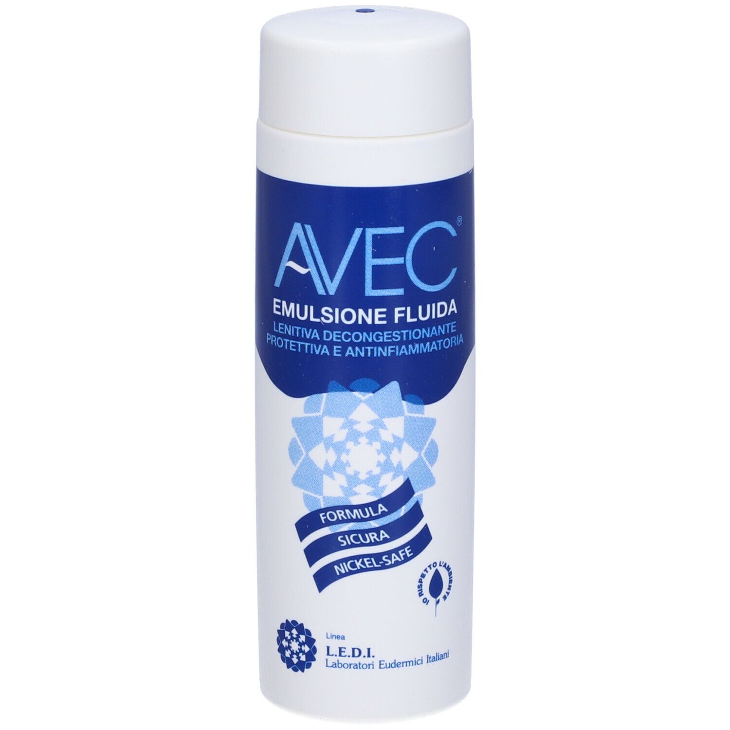 AVEC EMULS FL LEN 200ML