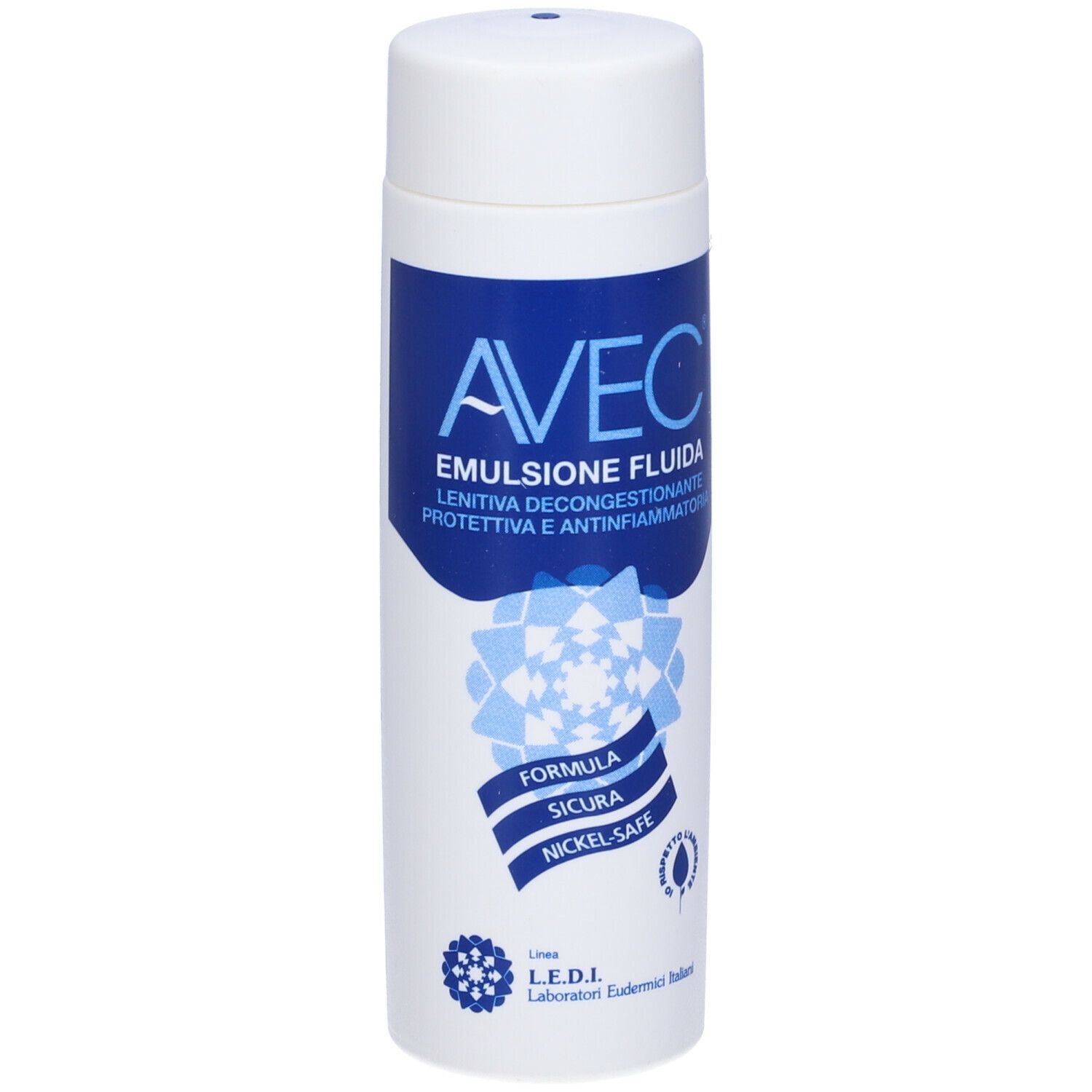 AVEC EMULS FL LEN 200ML