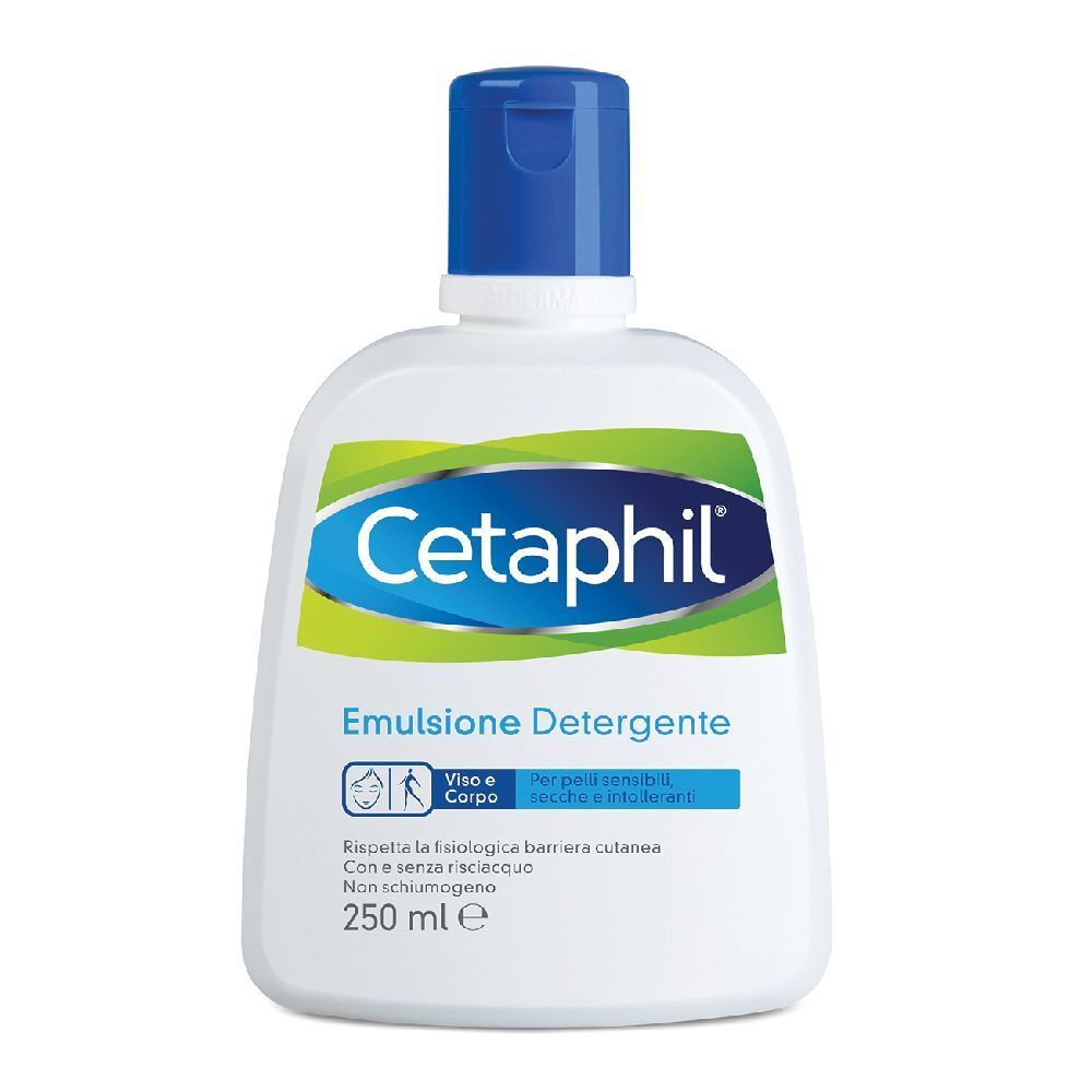 Cetaphil Lotion Nettoyante