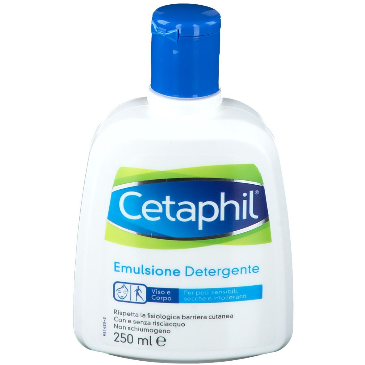 Cetaphil Lotion Nettoyante