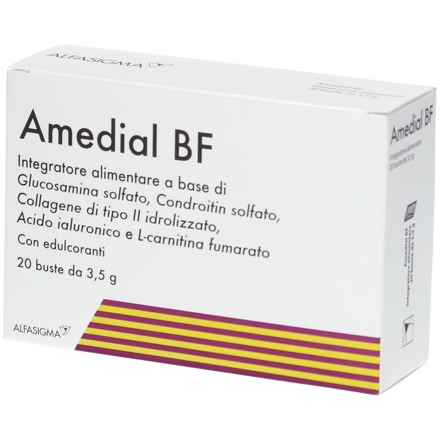 AMEDIAL BF®