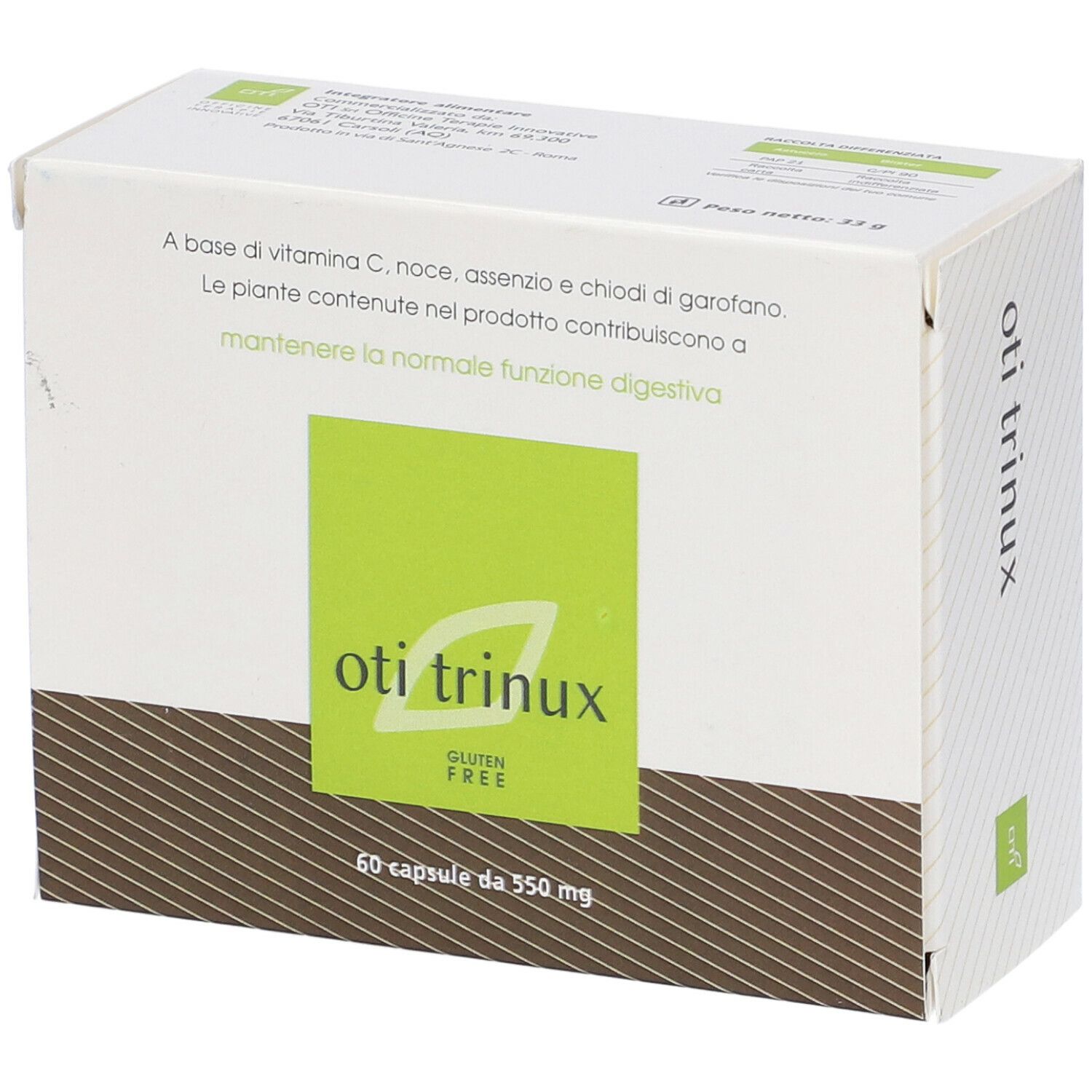 Oti Trinux
