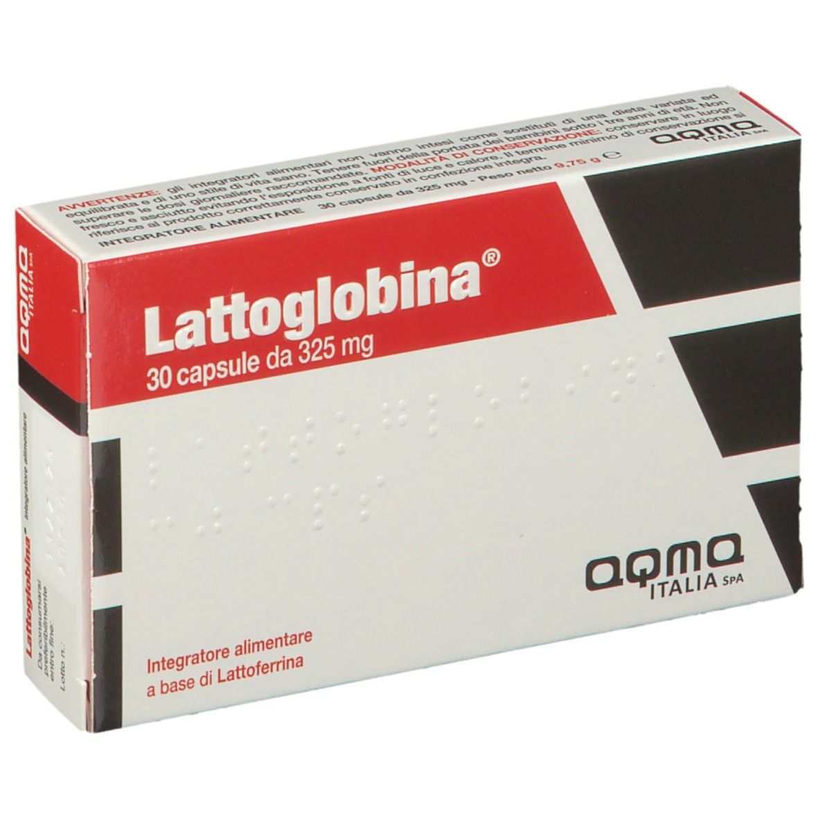Lactoglobin®