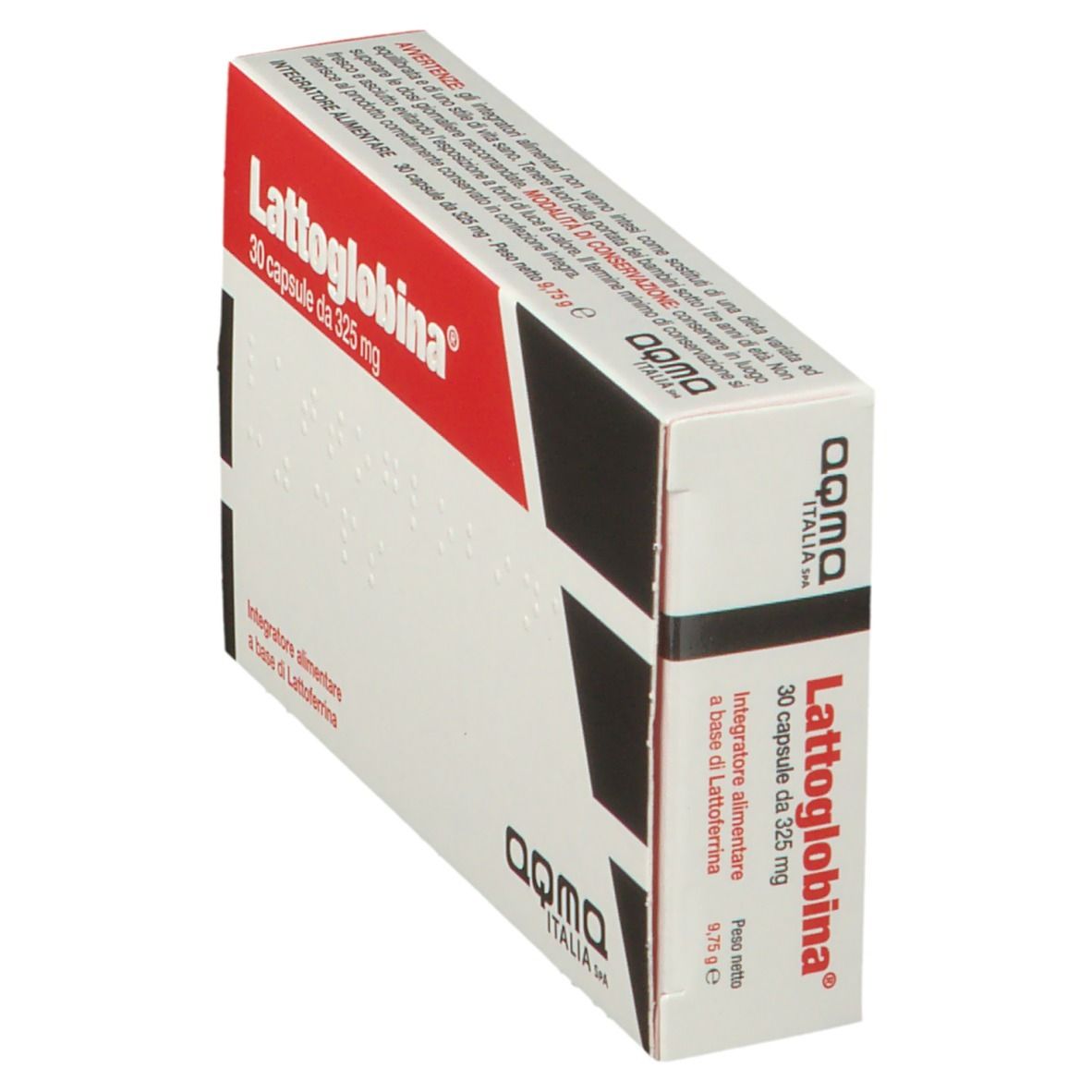 Lactoglobin®