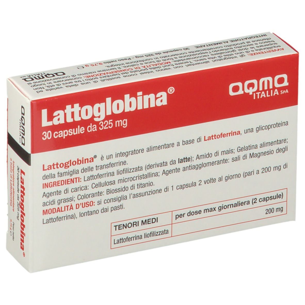 Lactoglobin®