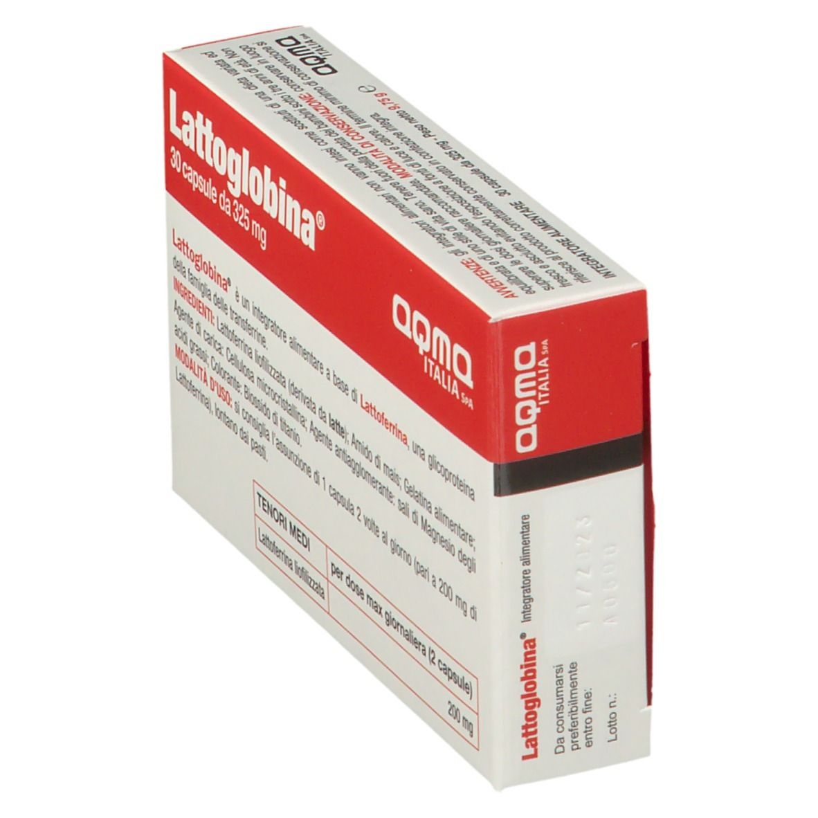 Lactoglobin®