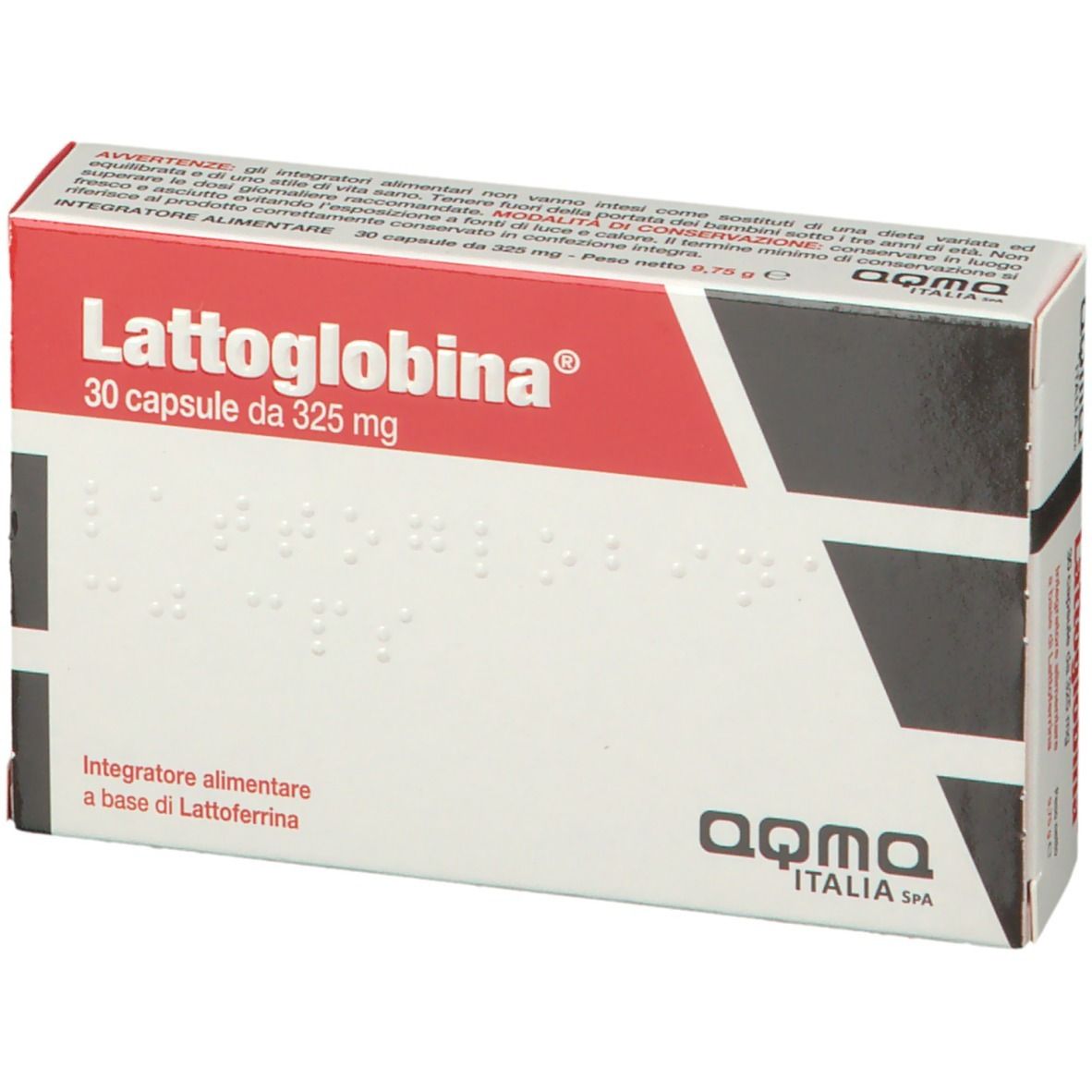 Lactoglobin®
