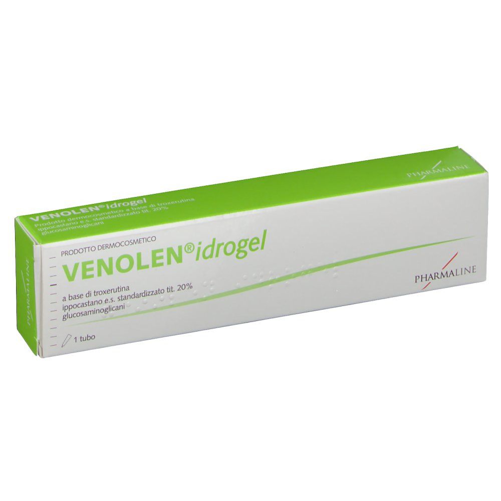 Venolen® Idrogel