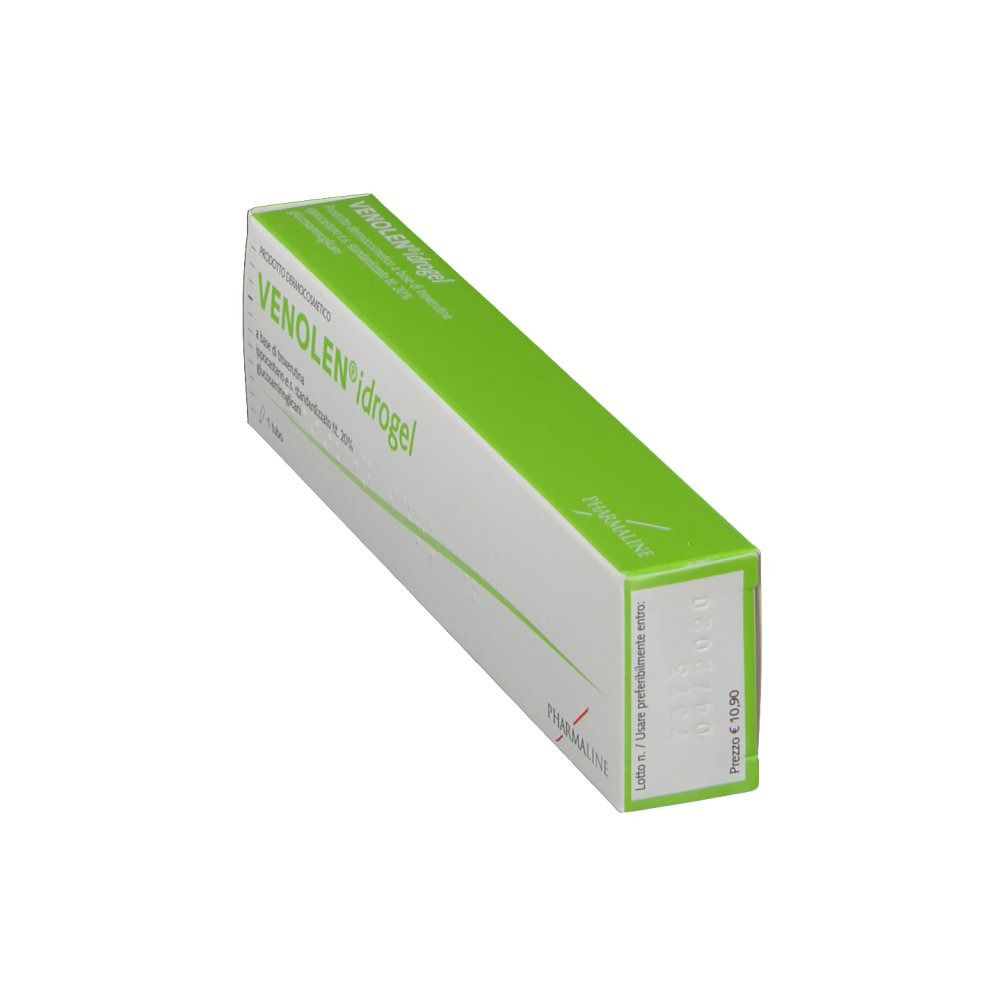 Venolen® Idrogel