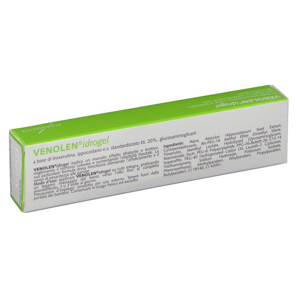 Venolen® Idrogel