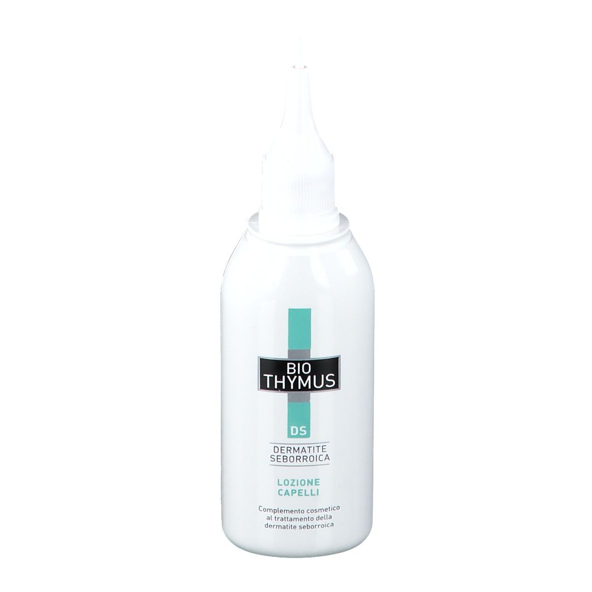 BIOTHYMUS DS Seborrhoische Dermatitis-Haarwasser