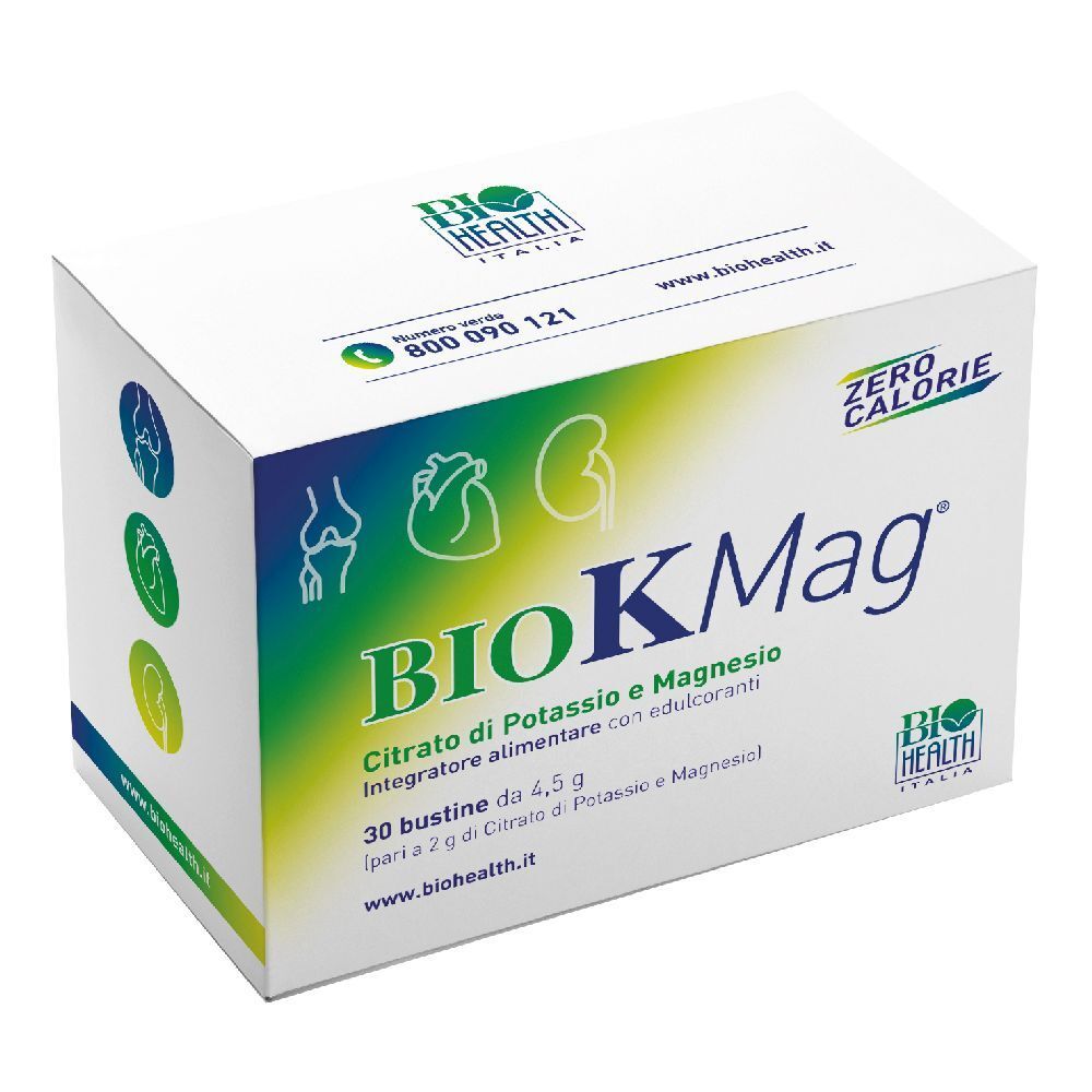 BIO K Mag®