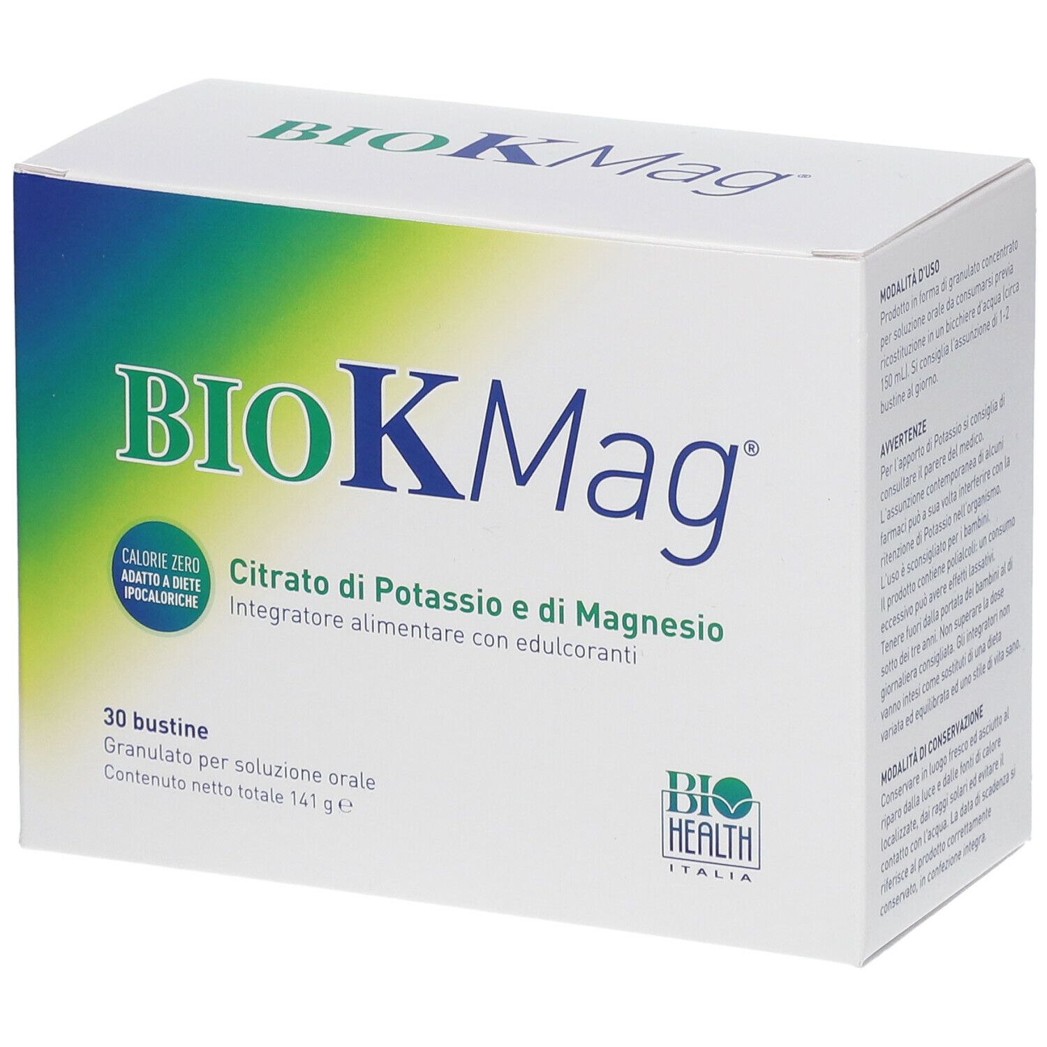 BIO K Mag®
