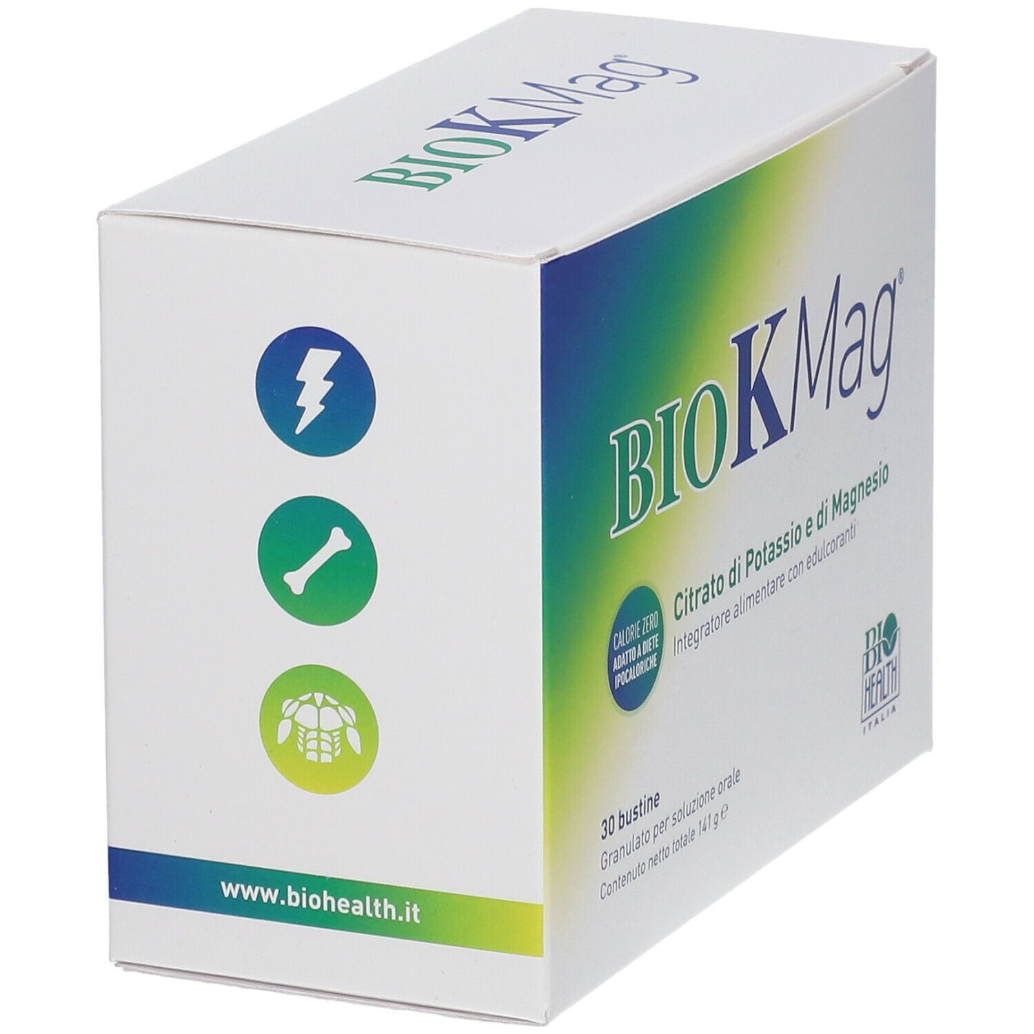 BIO K Mag®