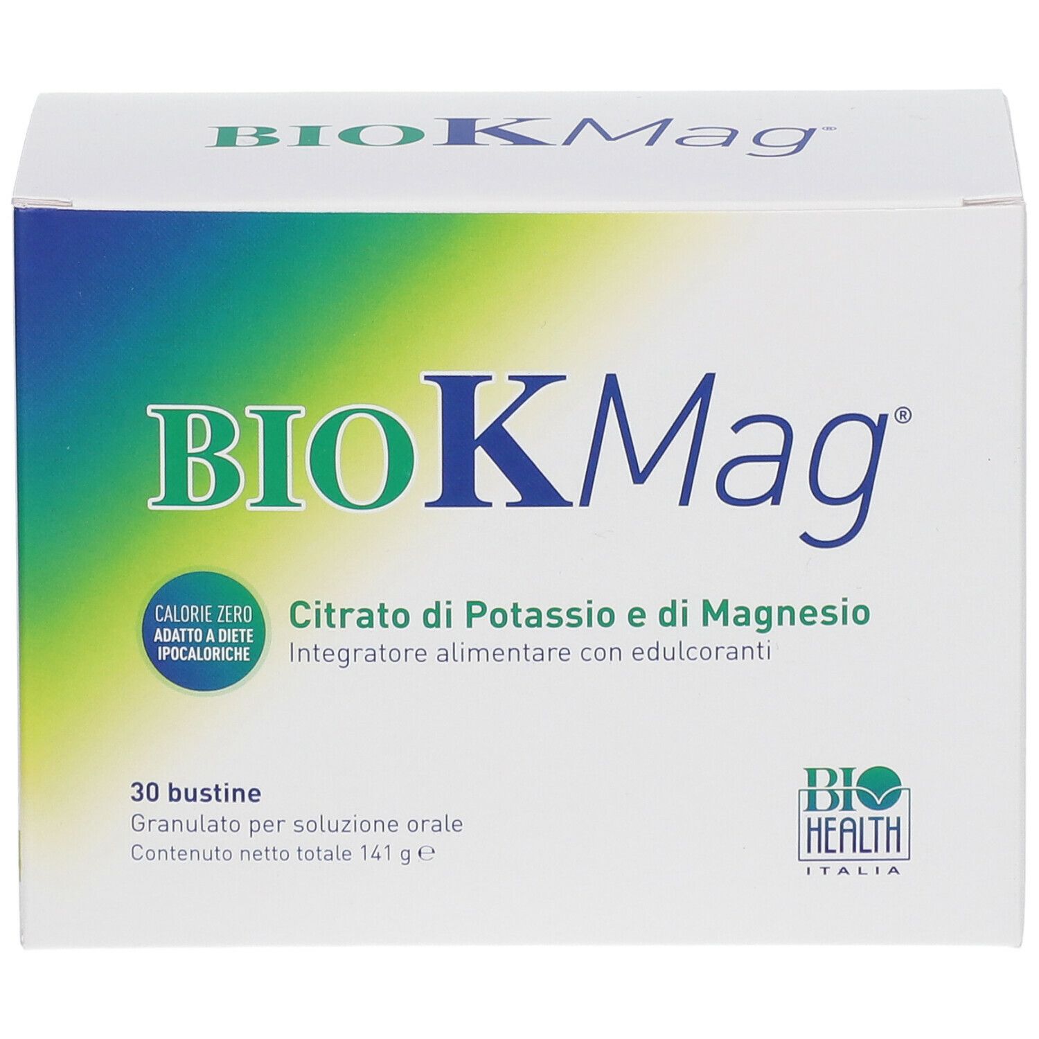 BIO K Mag®