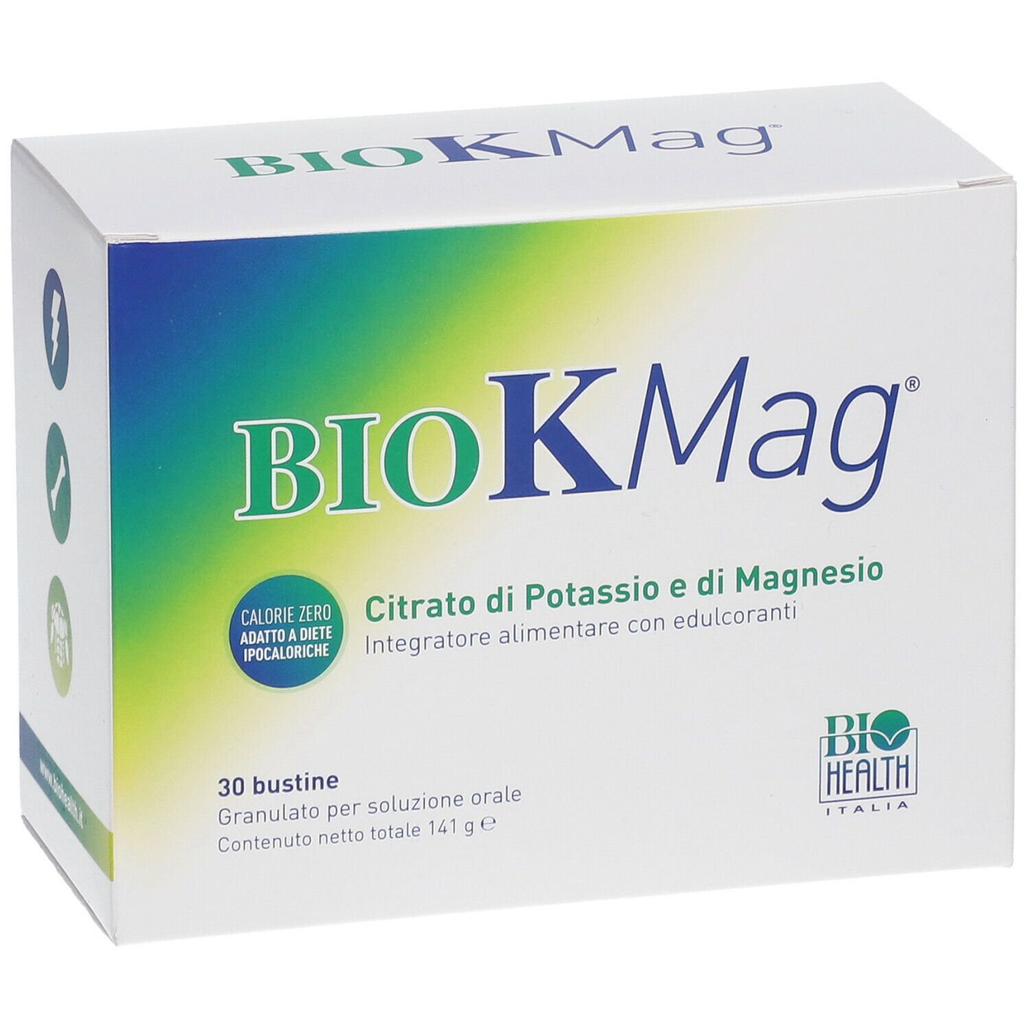 BIO K Mag®