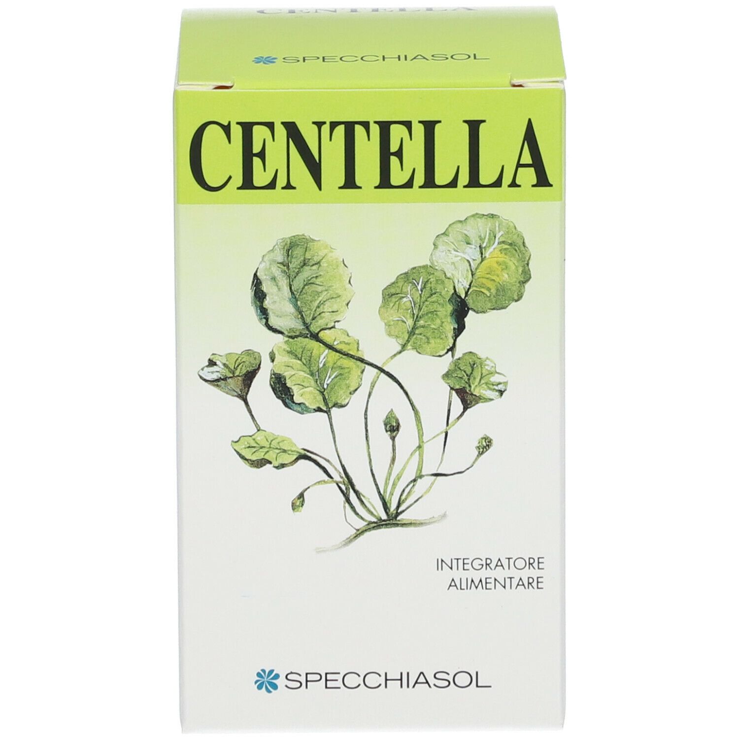 SPECCHIASOL Centella