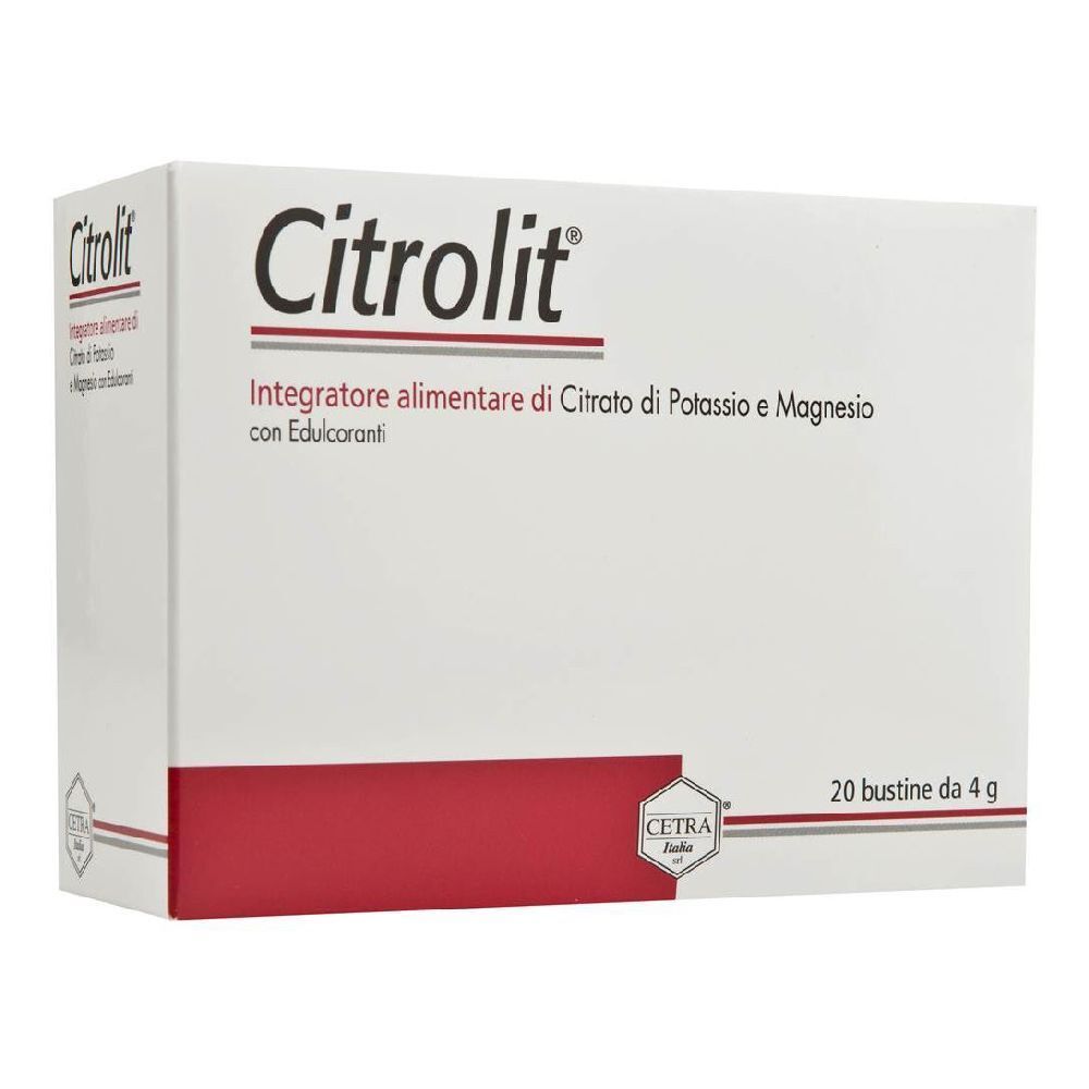 Citrolit®