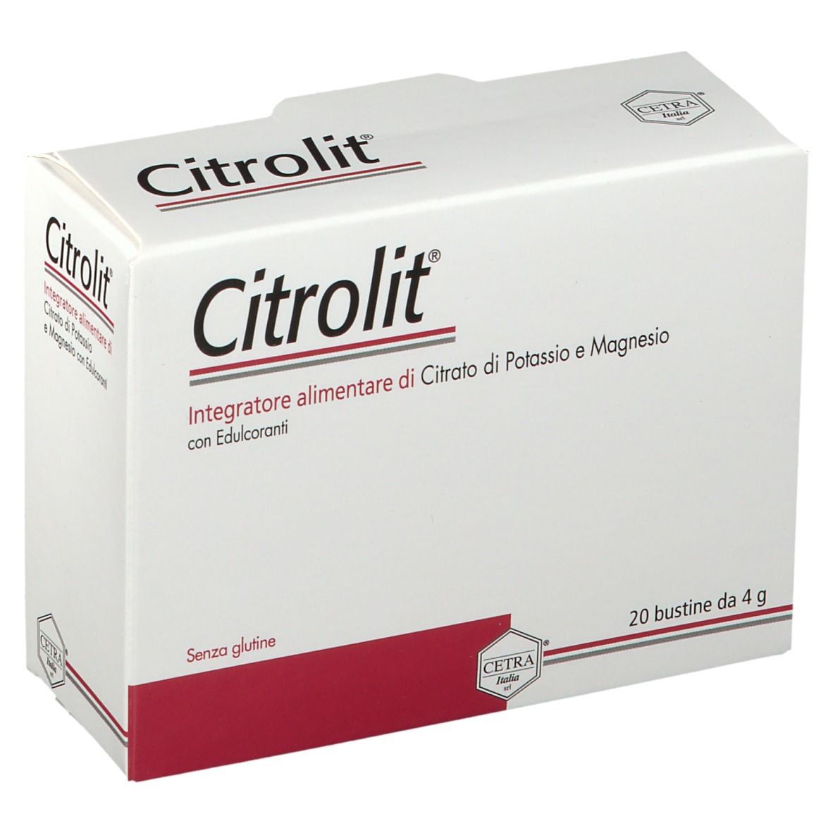 Citrolit®