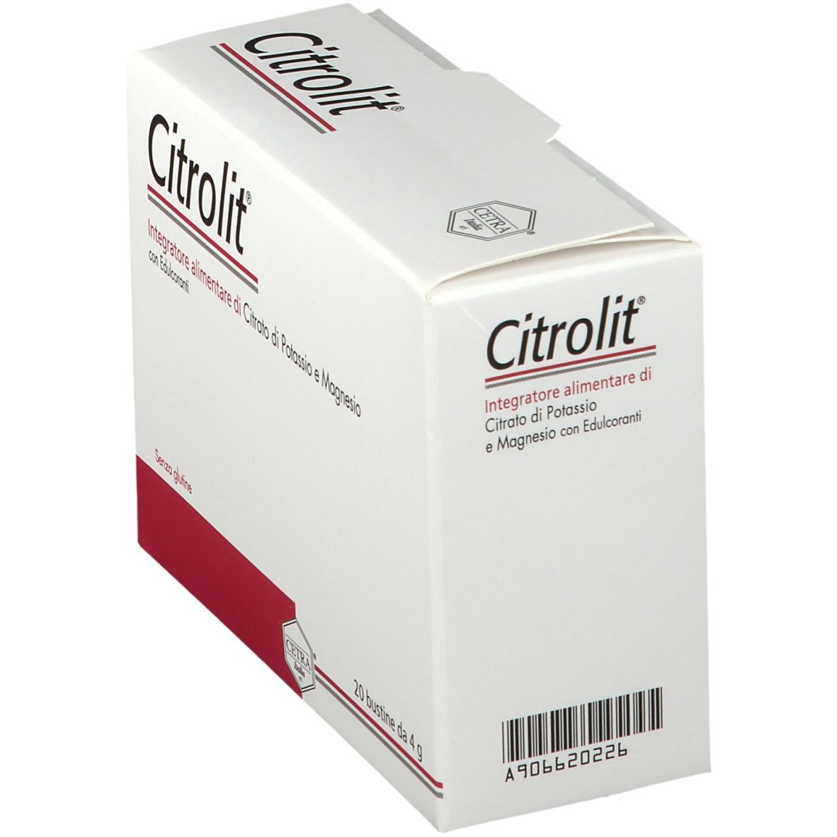 Citrolit®