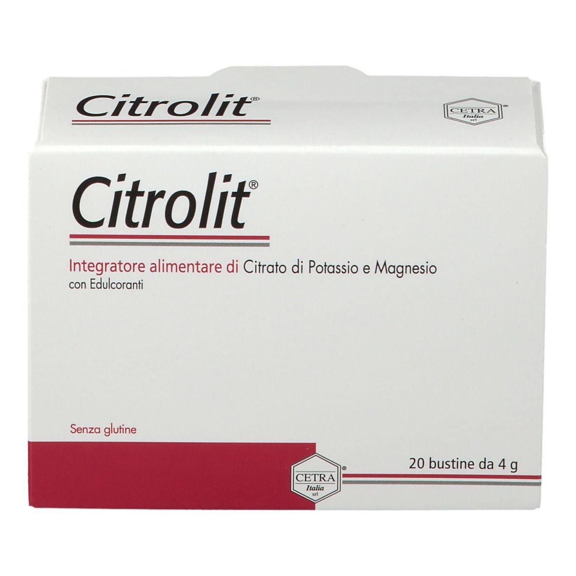 Citrolit®