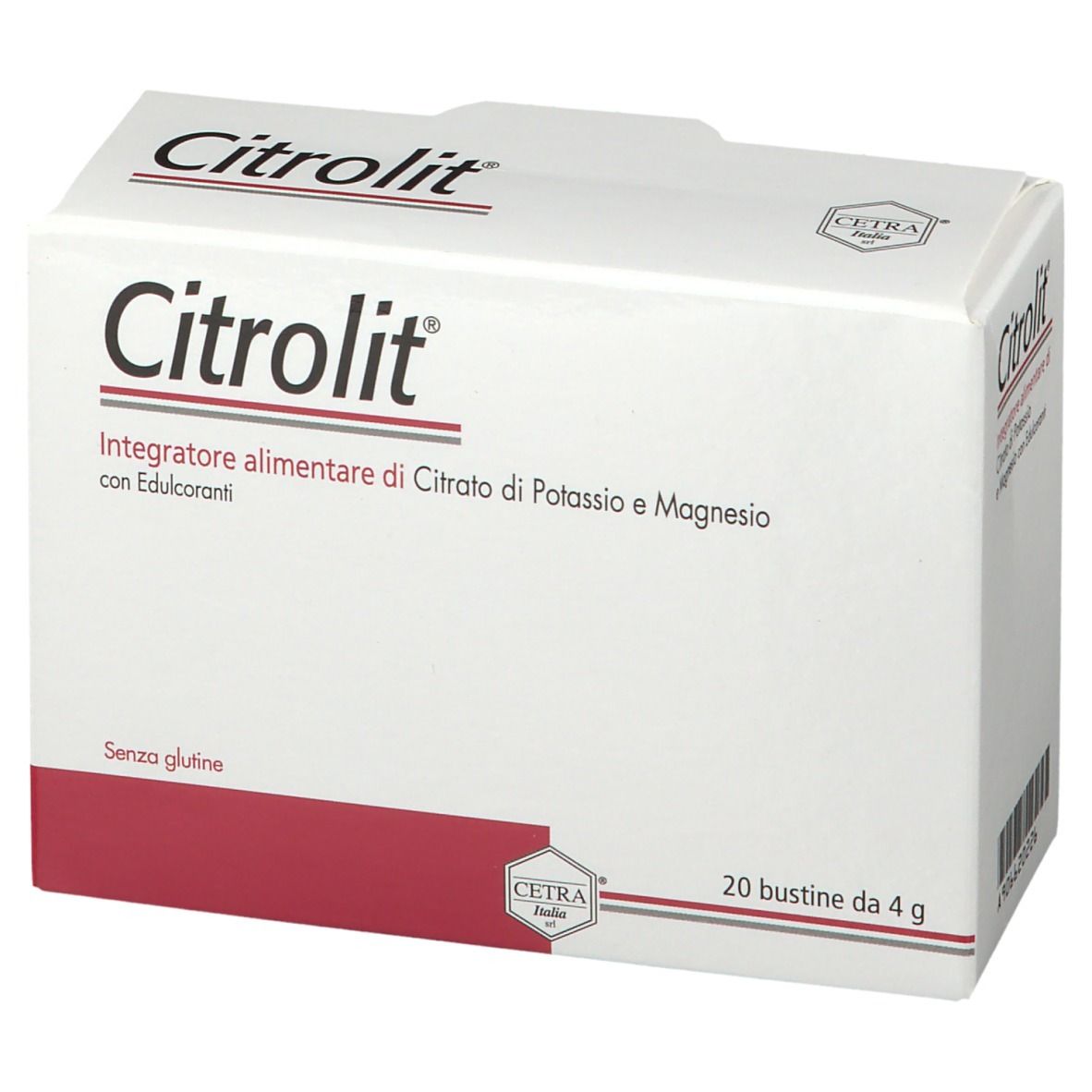 Citrolit®