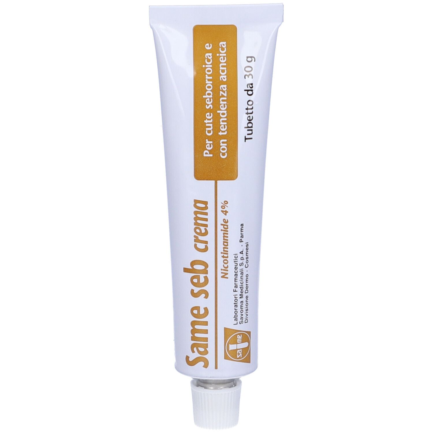 Gleiche Seb Crema 30 G