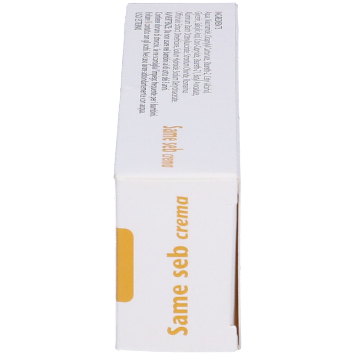 Gleiche Seb Crema 30 G