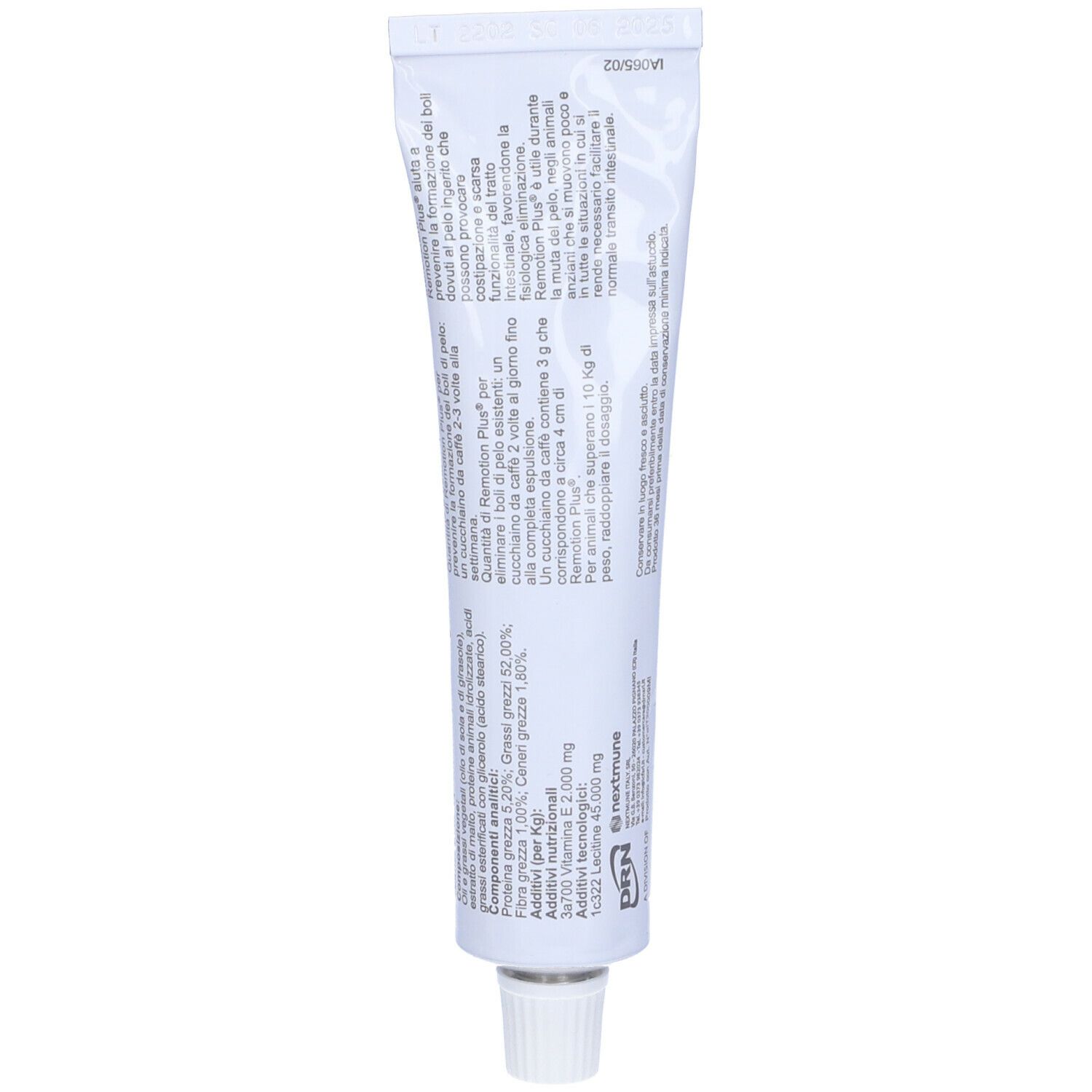 Remotion Plus®
