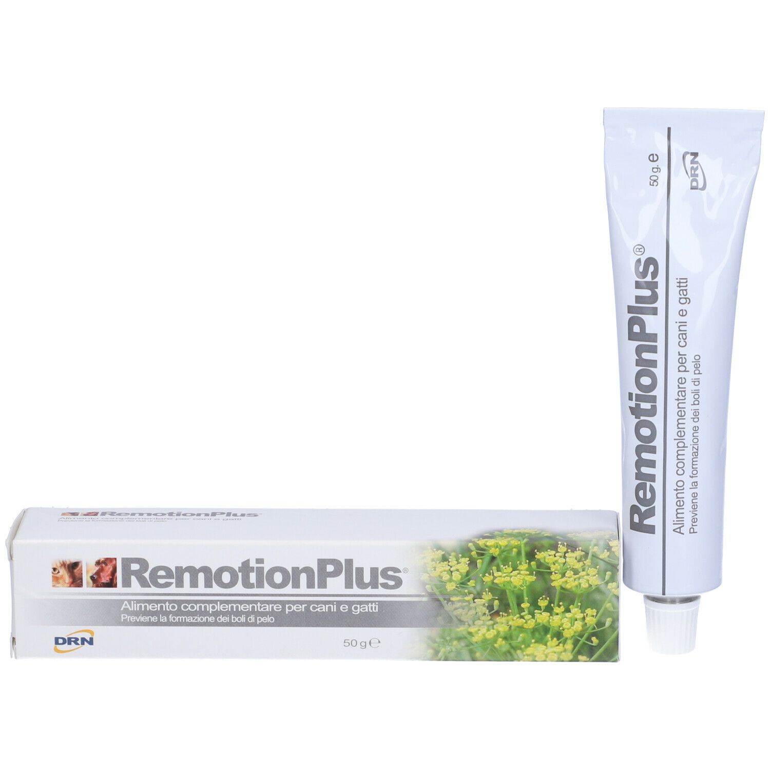 Remotion Plus®