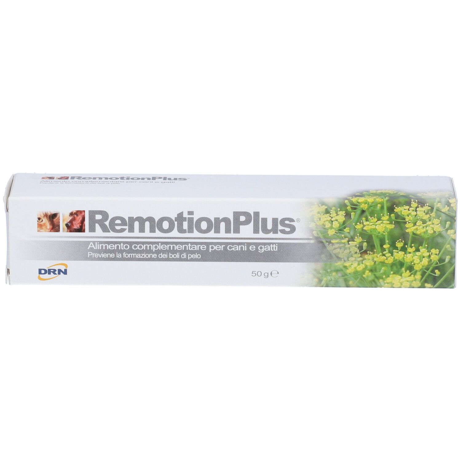 Remotion Plus®