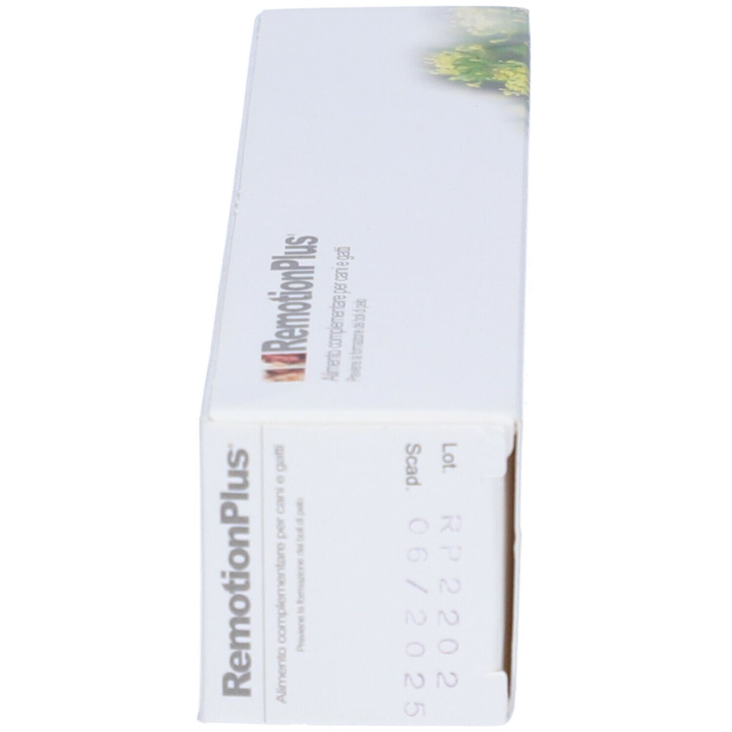 Remotion Plus®