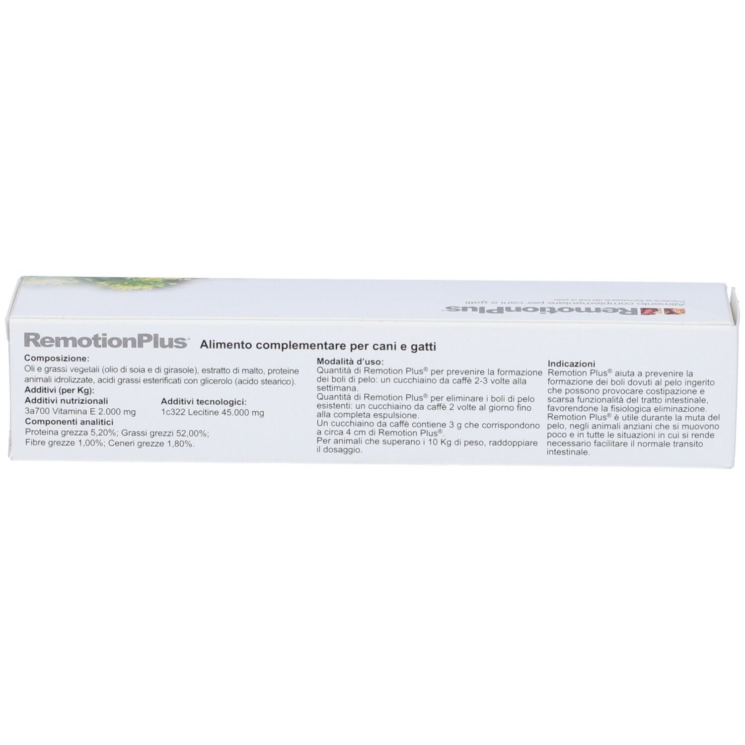 Remotion Plus®