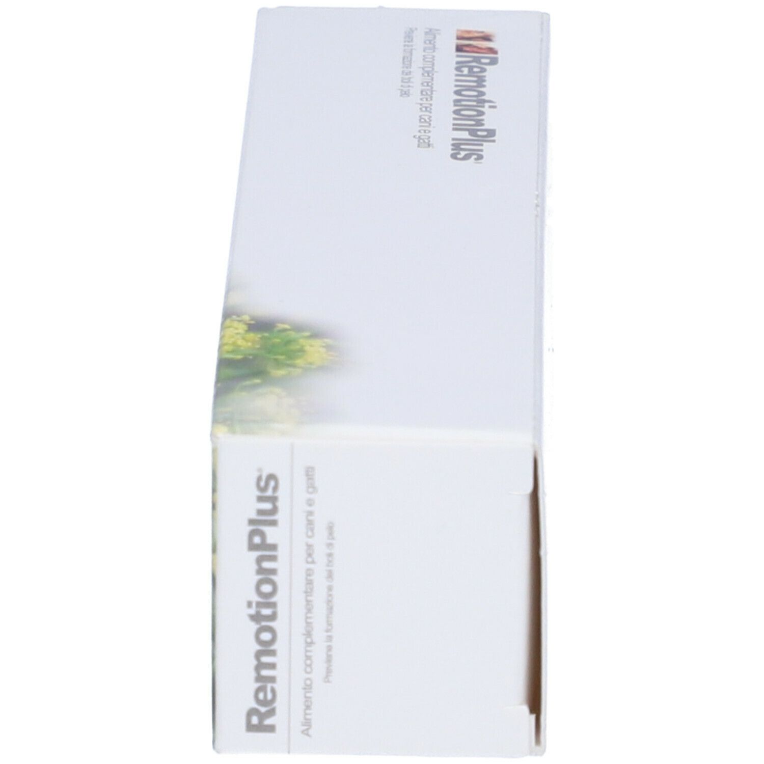Remotion Plus®