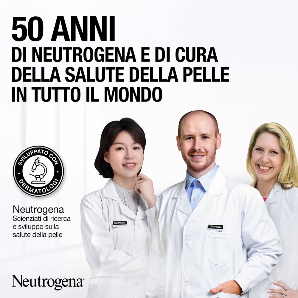 Neutrogena® Crème pour les mains