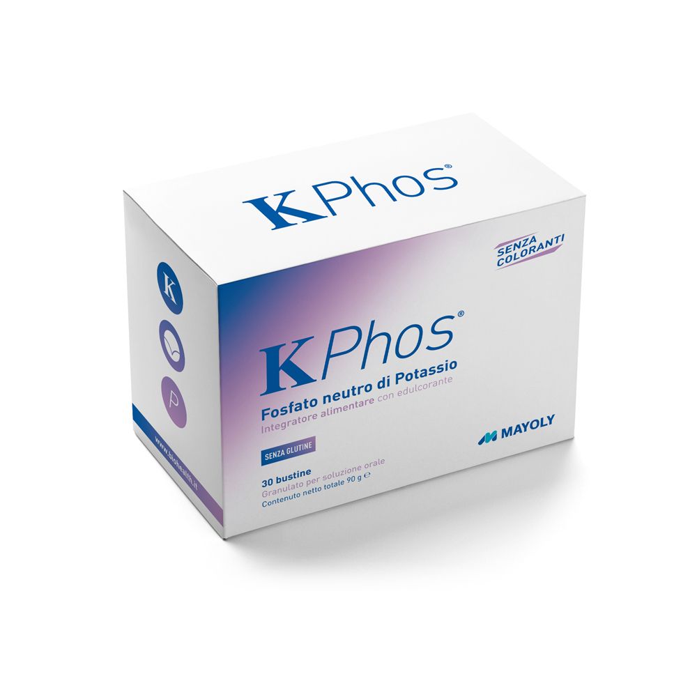 KPHOS 30BUST