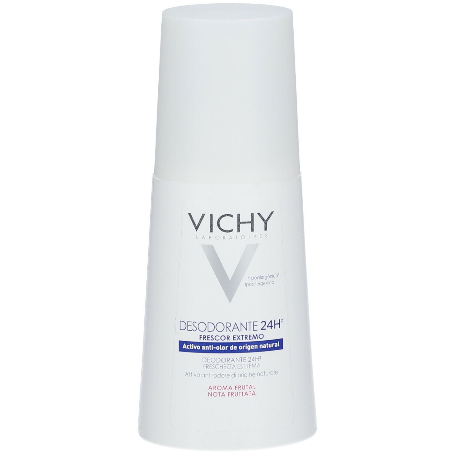 VICHY Déodorant fraîcheur extrême