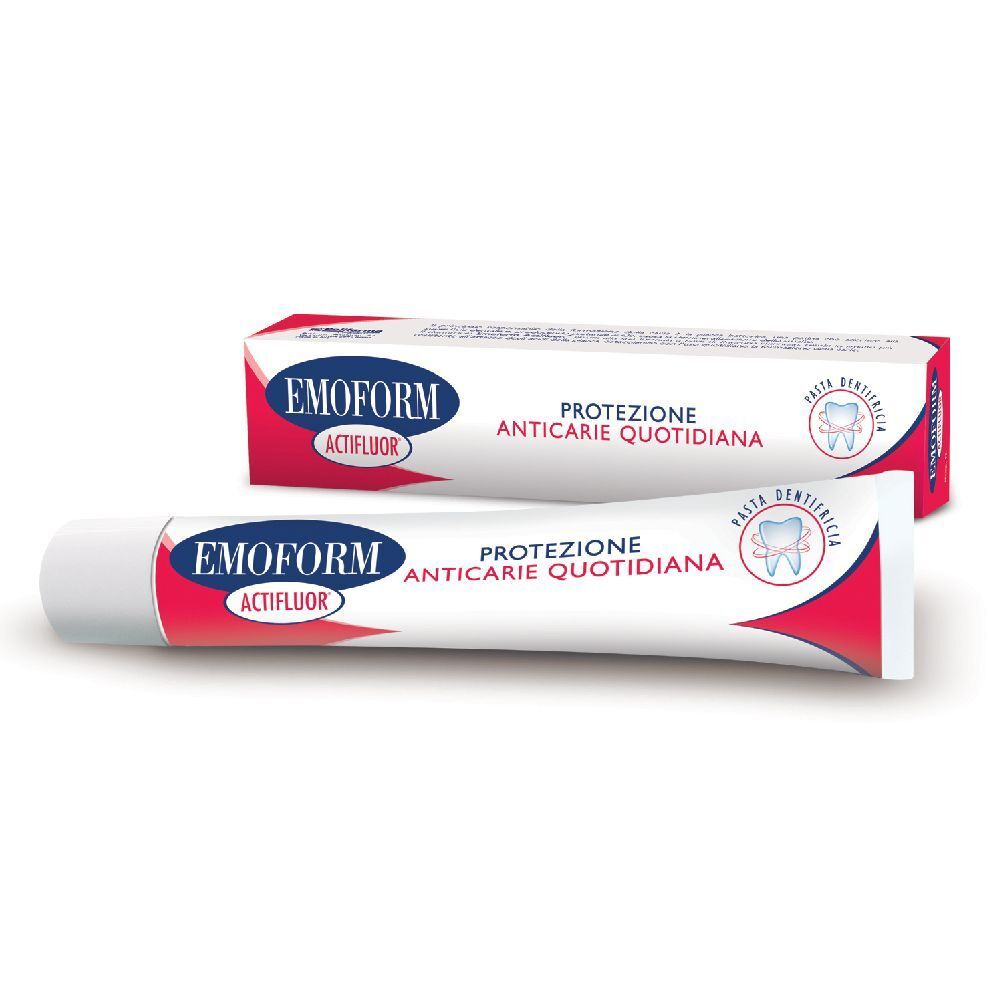 EMOFORM Actifluor®