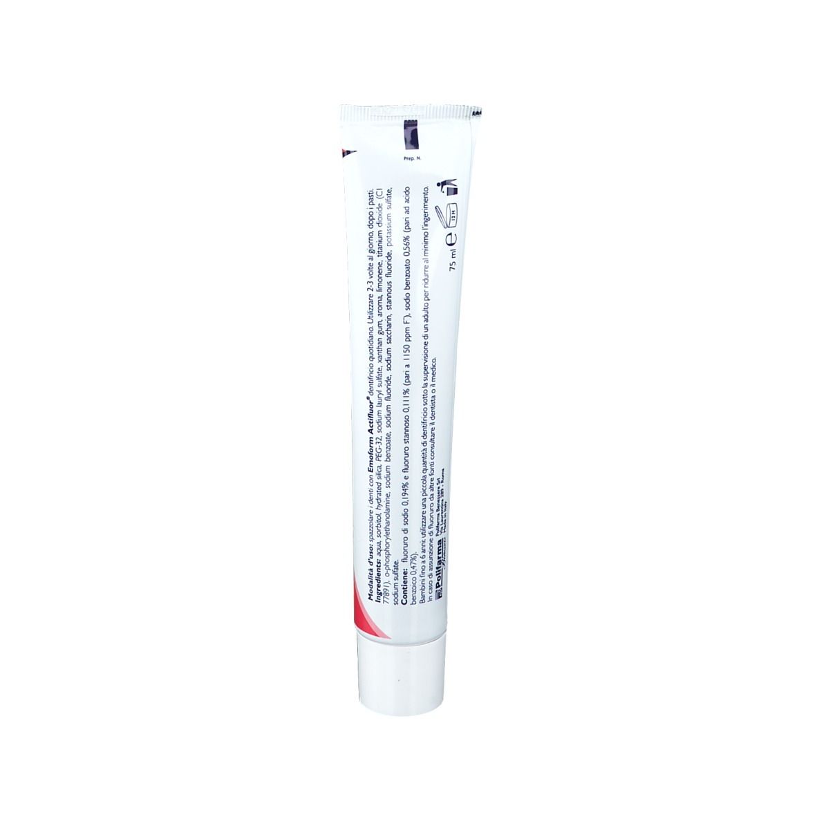 EMOFORM Actifluor®