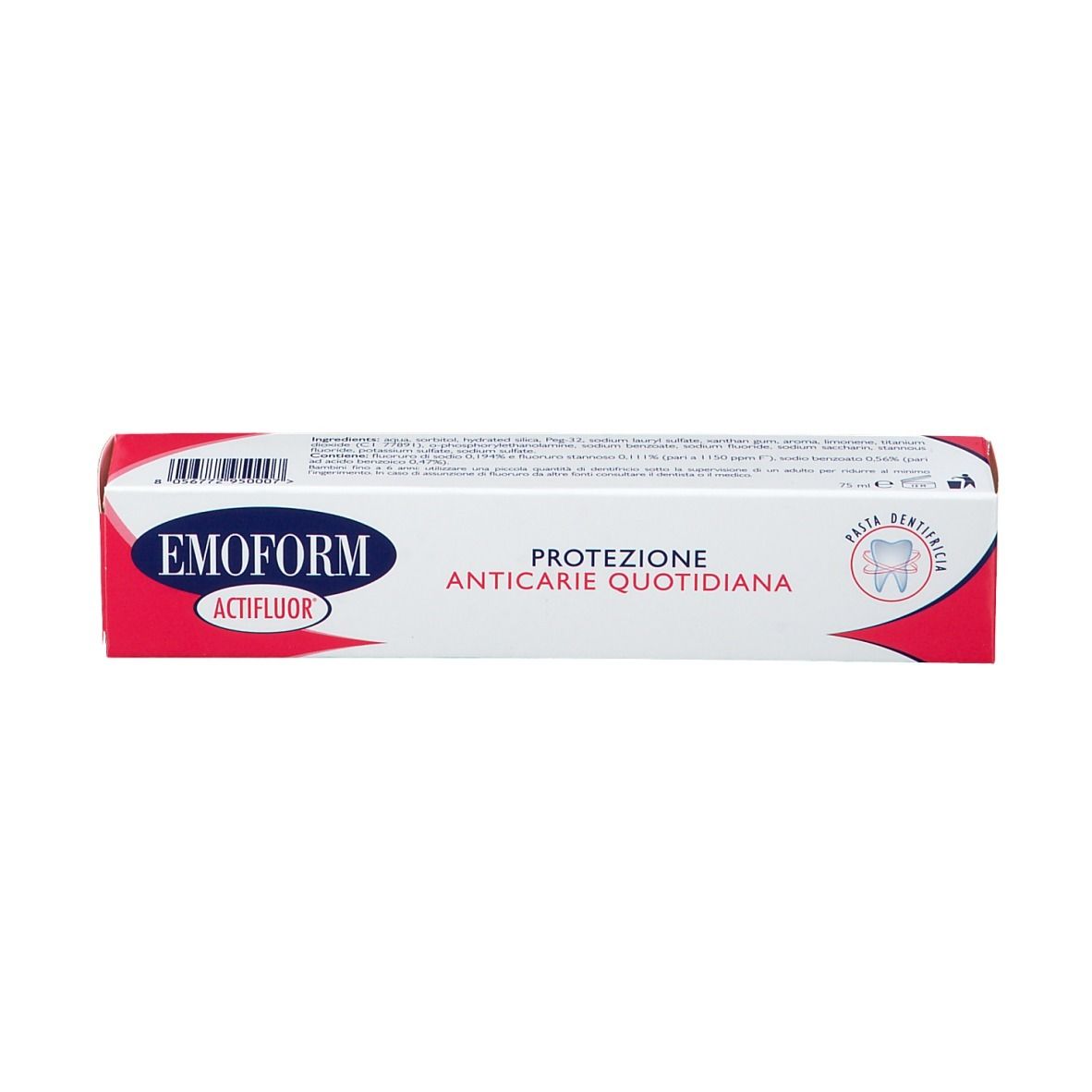 EMOFORM Actifluor®
