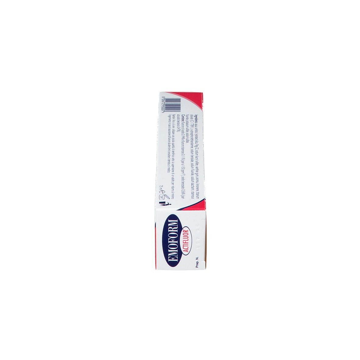 EMOFORM Actifluor®